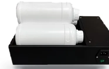 Ink Shaking Machine