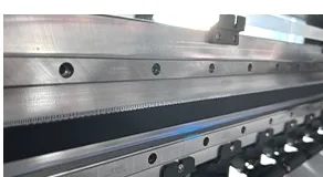 Linear Guide Rail