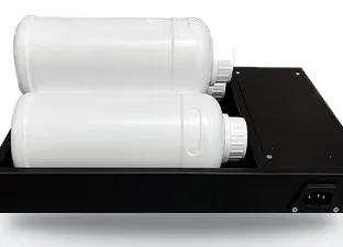 Ink Shaking Machine