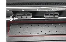 Suction Platform