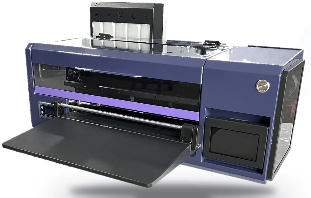 IM-302 — Direct-to-Film Printer
