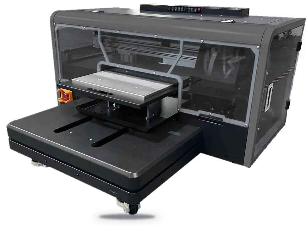 Direct-to-Garment printer