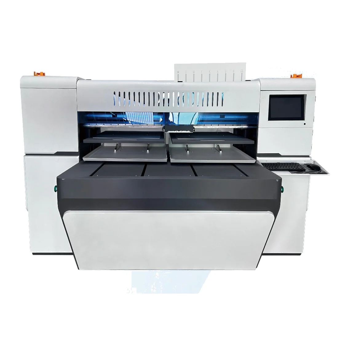 IM-5060 PLUS — Direct-to-Garment Printer