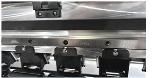 Linear Guide Rail