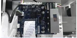 Motion Control Board