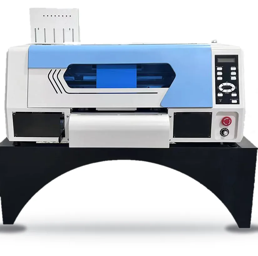 Direct-to-Film printer