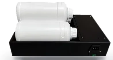Ink Shaking Machine