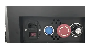 Control System
