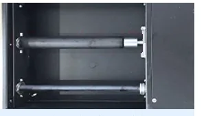 Insulated Rubber Roller