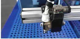 Atomising Nozzle
