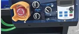 Control System