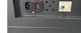Power Inlet