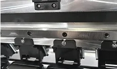 Linear Guide Rail