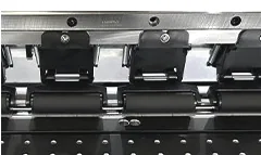 Industrial Platen
