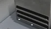 UV-LED Heatsink