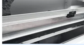 Linear Guide Rail