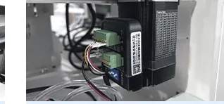 Servo Motor