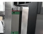 Linear Guide Rail